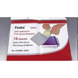 COUVRE LIVRE ADSIF