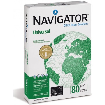 Rame papier Navigator