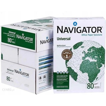 Rame papier Navigator