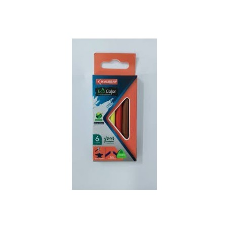 CRAYON 6/9 KALBRAY