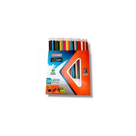 CRAY COULEUR 24/18 KALBRAY