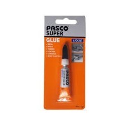 TUBE COLLE FORTE 3G PASCO