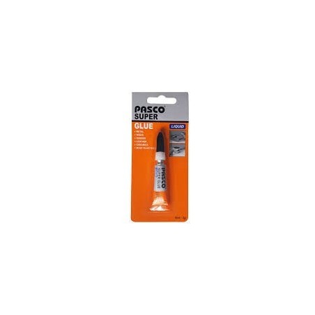 TUBE COLLE FORTE 3G PASCO