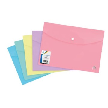 Pochette a Bouton A3