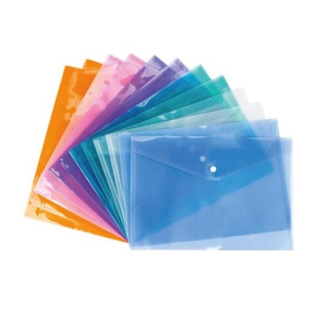 Pochette a Bouton A3