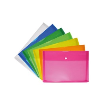 Pochette a Bouton A3