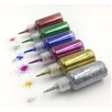Boite Glitter