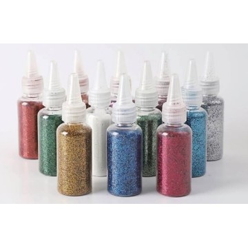 Boite Glitter