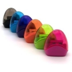 TAILLE CRAYON ORIS