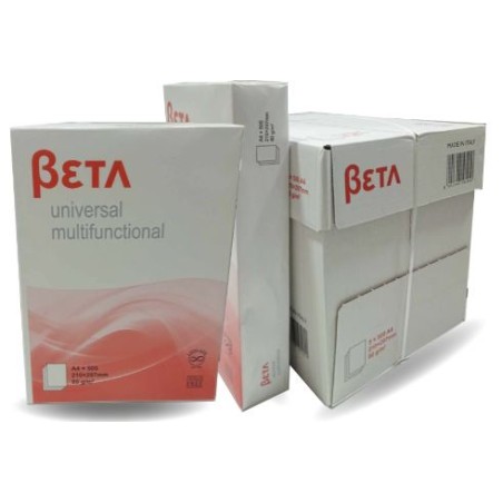 Papier Rame A4 BETA