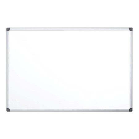 Tableau Blanc Métallique