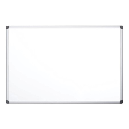 Tableau Blanc Métallique