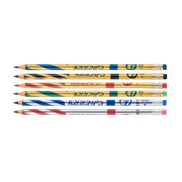 Crayons Métallisés