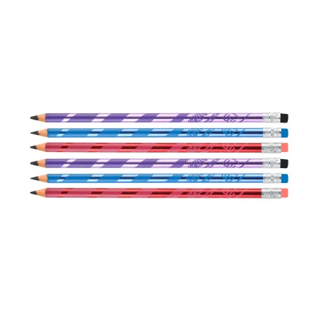 Crayons Métallisés