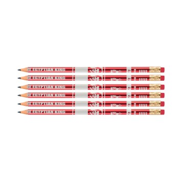 Crayons Métallisés