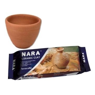 Pate à modeler  NARA