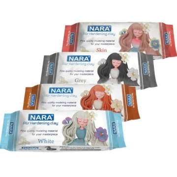 Pate à modeler  NARA