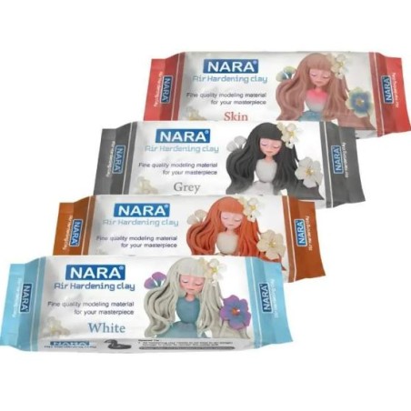 Pate à modeler  NARA