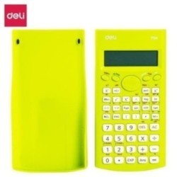 Calculatrice Scientifique  240F E1710A