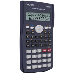CALCULATRICE SCIENTIFIQUE 240F ED82MS