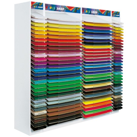 Meuble Présentoir en bois