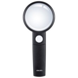 Loupe O 2,5X, 5X [BLS] E9090