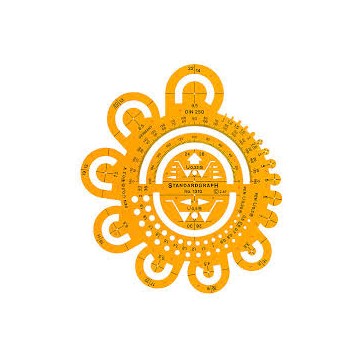 Traces Circonférences