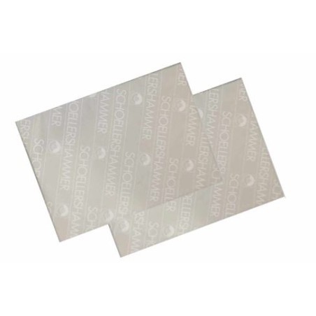 Calque format A4 /A3/A2 /A1