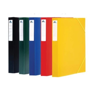 Boite de Classement élastique