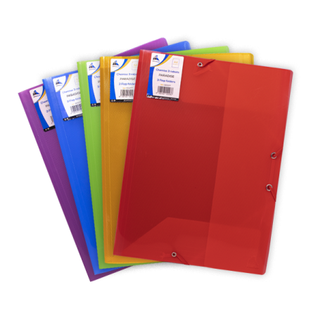 Chemise 3 Rabats à élastique