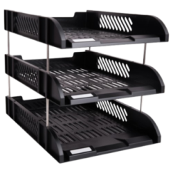 BAC A COURRIER 3E 258X330X109MM E9217
