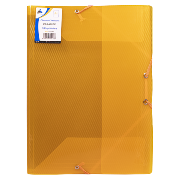 Chemise 3 Rabats à élastique