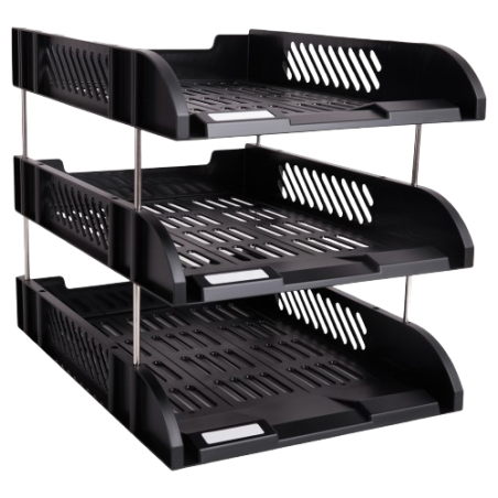 BAC A COURRIER 3E 258X330X109MM E9217