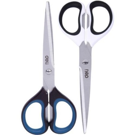 Ciseaux de bureau 175MM 5'' E6058