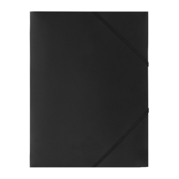 Chemise à élastique 3 rabats