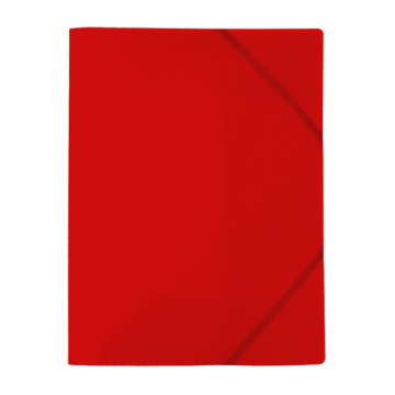 Chemise à élastique 3 rabats