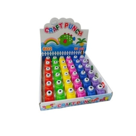Craft Punch