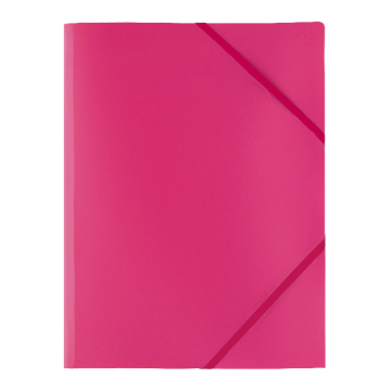 Chemise à élastique 3 rabats