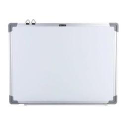 TABLEAU BLANC MAGNETIQUE 90X120 V900