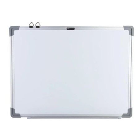 TABLEAU BLANC MAGNETIQUE 90X120 V900