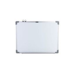 TABLEAU BLANC MAGNETIQUE 45X60