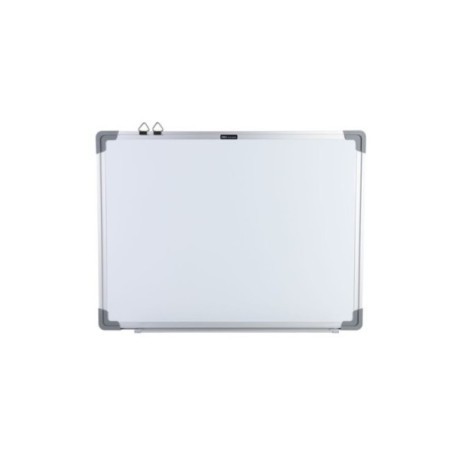 TABLEAU BLANC MAGNETIQUE 45X60