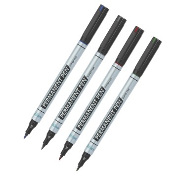 Permanent Pen