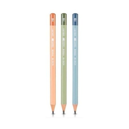 CRAYON NOIR JUMBO