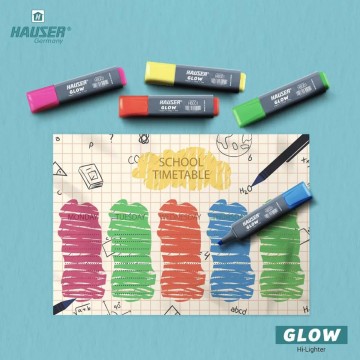 Hauser Glow Marker