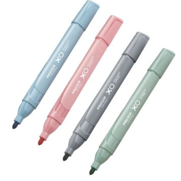 Marqueur permanent Hauser XO