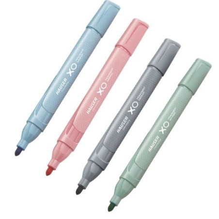 Marqueur permanent Hauser XO