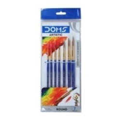 Kit Pinceau De Peinture