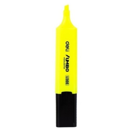 SURLIGNEUR [PQT 12] JUMBO JAUNE