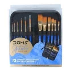 Kit Pinceau de Peinture